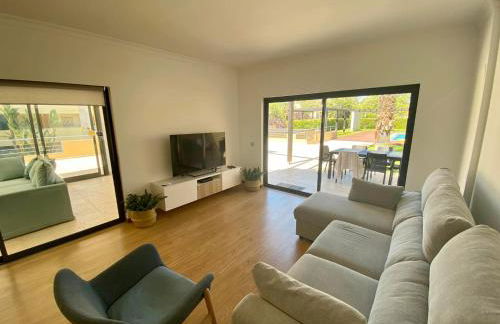 Janelas do Oceano - Casa de Ferias T3 Vilamoura - Foto 20