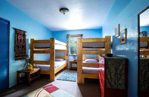 Kalani Hawaii Private Lodging - Foto 79