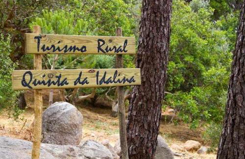 Quinta da Idalina - Foto 14