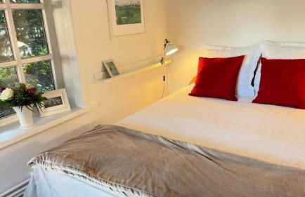 1100 - Reetdachhaus in Grube - Foto 17