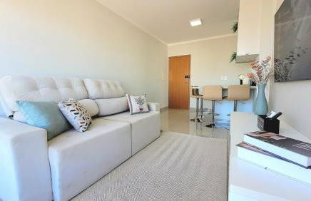 GALILEU - Apartamento próximo à UniCPO, Mondelli, USP, FACOP e FIASP - Foto 8