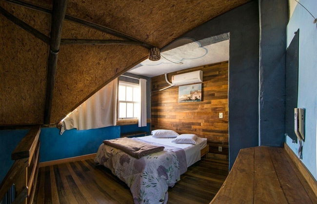 Verde Vida Ecopousada Termas do Gravatal - Photo 8