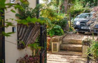 Quavers Rest - quintessential little home & hot tub available ! - Foto 5