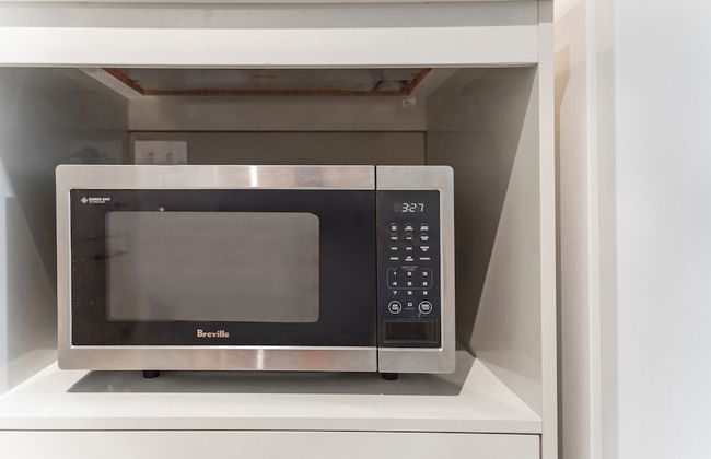 Tropical Unit with Private Fenced Garden Close to The Beach 5 - Foto 10