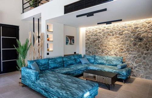 Villa Marde Corfu - Foto 7