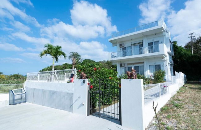 Blue moon in Sesokojima - Foto 1