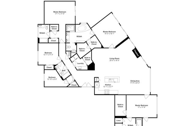 En Soleil #121 West - Foto 18