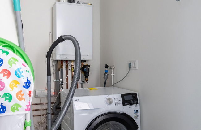 Apt VM - Havenweg 8-34 S-annala Oostr - Foto 25