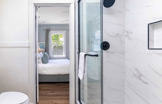 Cliff View by Avantstay Hot Tub + Fire Pit 1 Block From Downtown La Jolla - Foto 18