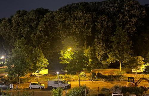 Moderne Appartement Strasbourg - Foto 23