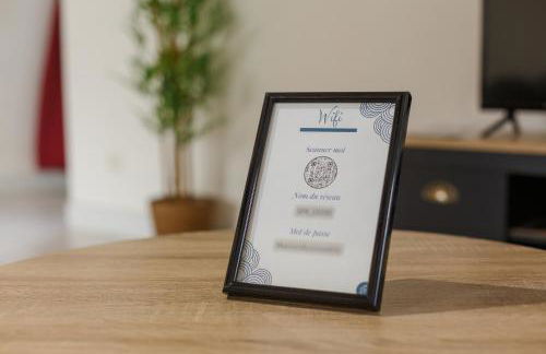 LE SOUVENIR D'AILLEURS T2 65m2 - Foto 23