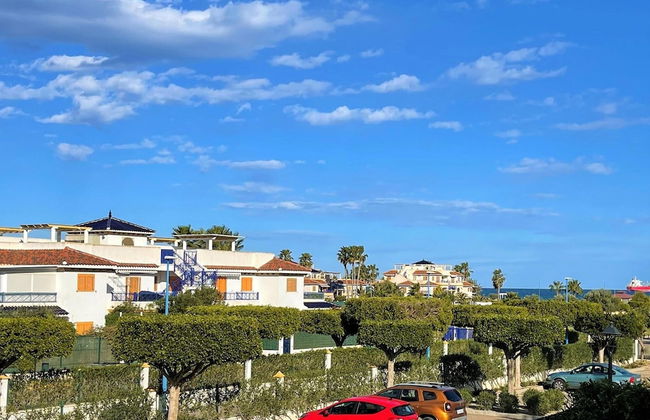 Belvilla by OYO Apartment in Vera Playa - Foto 30