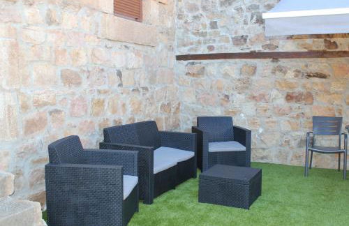 Casa Fuente Salada - Vinuesa - Foto 45