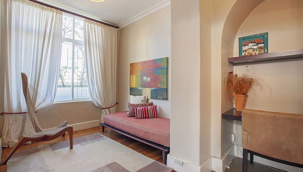 Barry Hall Apartments - Foto 3, Habitación