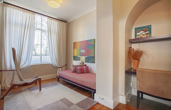 Barry Hall Apartments - Foto 6