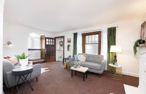 Cozy & Convenient Getaway 3BD 2BA Dog Friendly - Foto 65