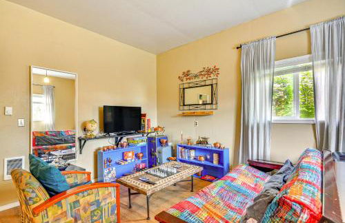 Guest Suite in Portland Area with Shared Patio - Foto 1