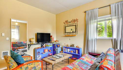 Guest Suite in Portland Area with Shared Patio - Foto 1