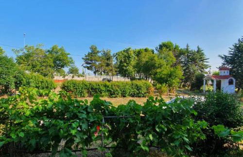 Hephaestus Appartments Litochoro -A1 - Foto 24