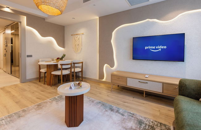 Los Suites - Foto 21