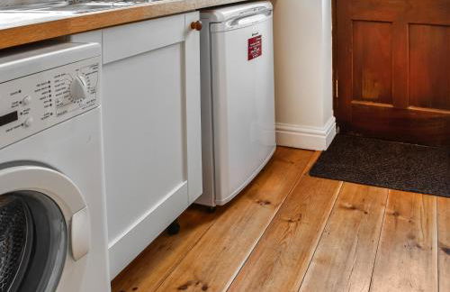 Swift Cottage - Foto 15