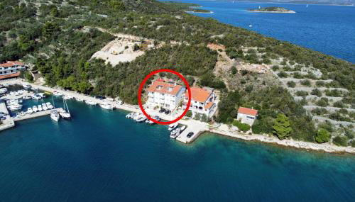 Apartment Zaglav 8144a - Foto 2