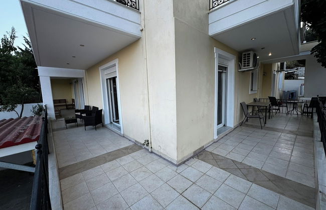 Skiathos Center Stylish 2 Bd w Balcony - Photo 43