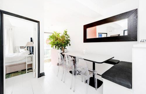 Bright and stylish 1 bedroom apt in Notting Hill - Foto 18