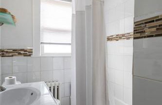 Bella room near downtown Train I-95 & beaches - Foto 58