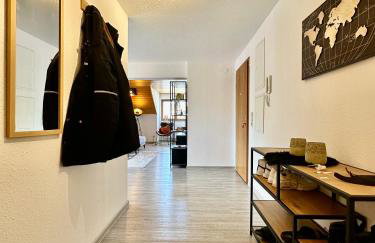 Ferienwohnung Olymp (2,5 Zimmer) - Foto 6