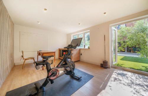 Stunning 3B2Ba Huge entertaining space and hottub! - Foto 21