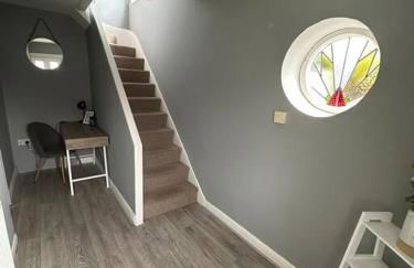 Fabulous 3bed off street parking - Foto 8