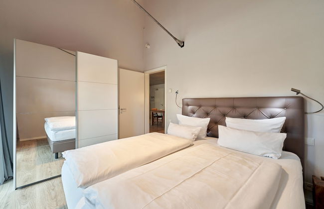 havelblau FERIENLOFTS - Foto 24