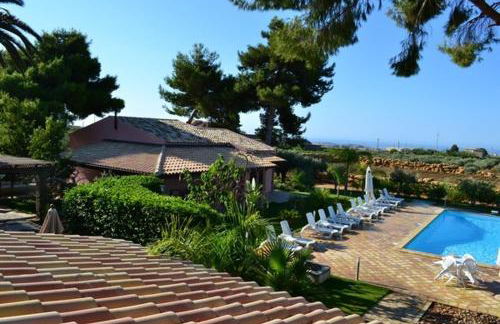 Holiday Menfi | Casale Abate - Foto 1