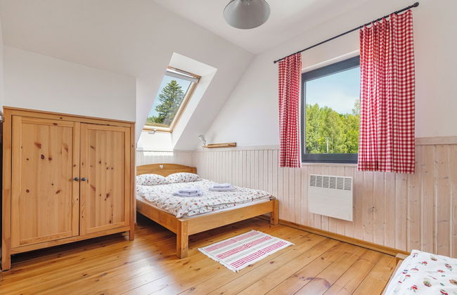 Domki Sun & Snow Barkocin - Foto 10