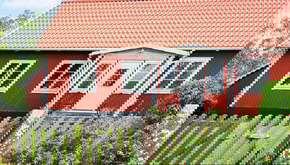 8 Person Holiday Home in Kopingsvik - Foto 1, Imagen principal