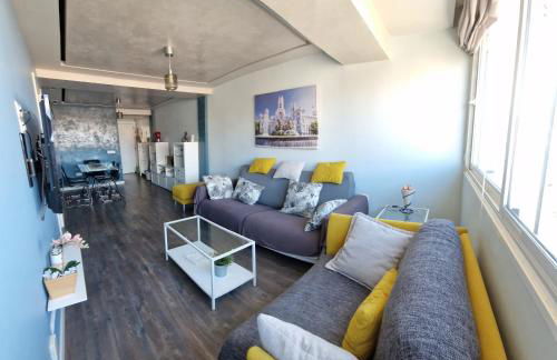 Bonito piso cerca de la playa - Photo 1