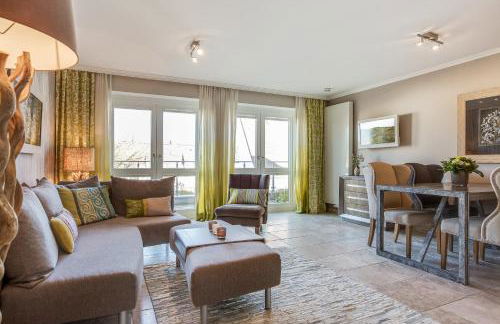 Apartmenthotel am Leuchtturm - Foto 14