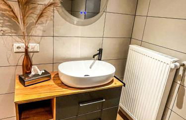 Ferienwohnung Ankerplatz - Foto 38