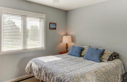 Marina Access and Lake Views Family Gem in Onamia - Foto 17