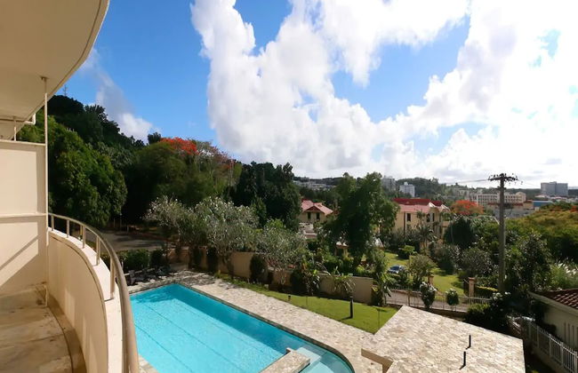 Pia Resort Hotel Standard 2 Bedroom 2 - Foto 14