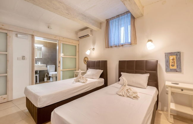 Ta Patee Pool Farmhouse in Gozo - Foto 18