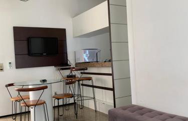 Vila Costeira Flat Apto Particular - Foto 26