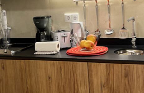 bnapartments Rio - Foto 19