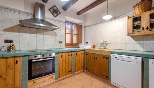 Mas Colom-Can Cruset Agroturisme - Foto 5