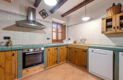 Mas Colom-Can Cruset Agroturisme - Foto 5