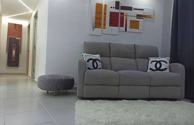 Luxurious Apartment 4to Level With Security Camera - Foto 11