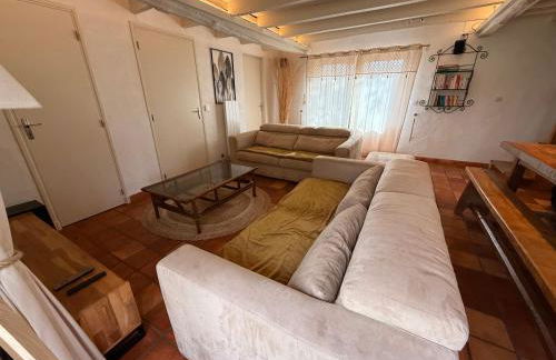 Domaine de charme avec 2 gîtes et piscine couverte - Foto 18