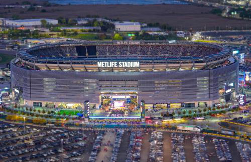 World Cup Stay Close to MetLife Stadium NYC - Foto 20