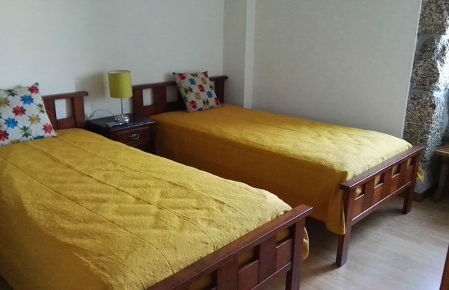 Quinta de Vodra - Foto 7